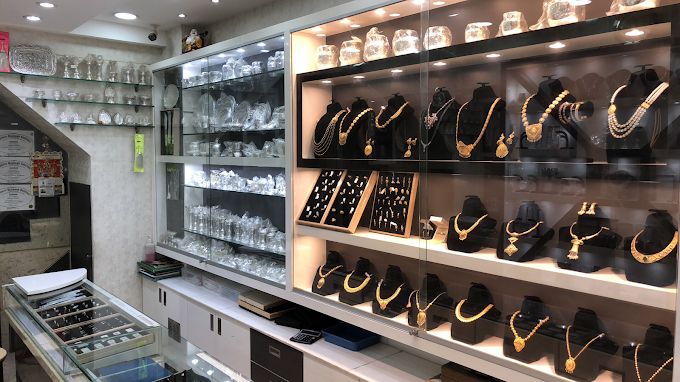 Priyan Jewels